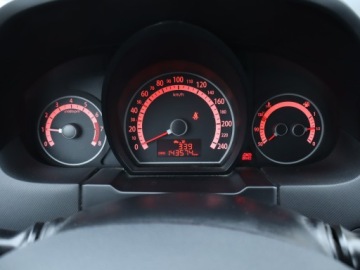 Kia Ceed I 2009 Kia Ceed 1.6 CVVT, Salon Polska, 1. Właściciel, zdjęcie 10