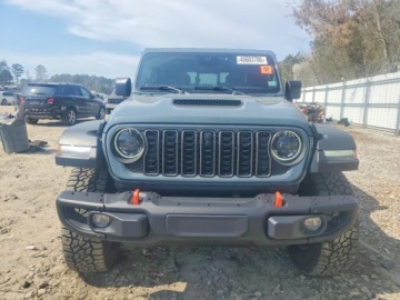 Jeep Gladiator 2025 Jeep Gladiator Mojave 2025 3.6 Benzyna 285KM, zdjęcie 5