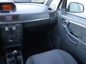 Opel Meriva I 1.6 TWINPORT ECOTEC 105KM 2006 Opel Meriva 1.6, Klima, zdjęcie 7