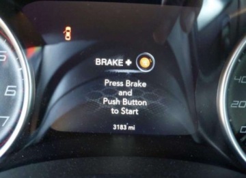 Dodge Charger VII 2023 Dodge Charger 2023, 6.4L, SCAT PACK WIDEBODY, od ubezpieczalni 6.4 Benzyna, zdjęcie 12