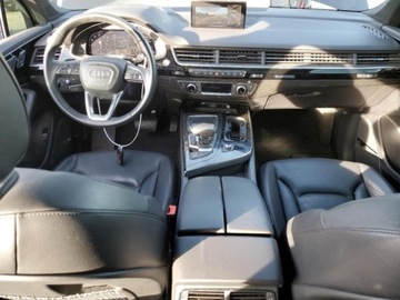 Audi Q7 II 2019 Audi Q7 Prestige 2019 3.0l 3.0 Benzyna 329KM, zdjęcie 8