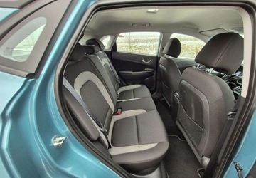 Hyundai Kona I Crossover 1.6 CRDi 115KM 2020 Hyundai Kona Hyundai Kona 1.6 CRDi Select 1.6 Diesel 115KM, zdjęcie 21