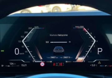 BMW Seria 4 G22-23-26 Coupe 2.0 430i 245KM 2023 BMW Seria 4 BMW 430 Gran Coupe M-Sport 2.0 Benzyna 245KM, zdjęcie 13