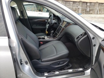 Infiniti Q50 II 2019 Infiniti Q50 INFINITI Q50 LUXE, 2019r., 3.0L, zdjęcie 4