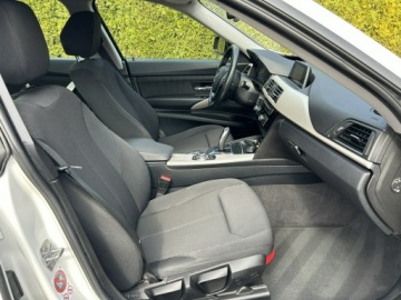 BMW Seria 3 F30-F31-F34 Limuzyna Facelifting 2.0 320i 184KM 2017 BMW 3GT 320 GT X-Drive, Salon Polska, faktura VAT, zdjęcie 7