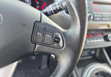 Kia Sportage III SUV Facelifting 1.6 GDI 135KM 2015 Kia Sportage 1,6 Benzyna 135 KM Salon PL Serwis I wlasciciel GWARANCJA, zdjęcie 27