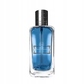 ФЕРО-СТРОНГ МУЖСКИЕ ДУХИ С ФЕРОМОНАМИ 50МЛ