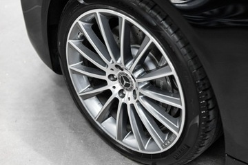 Mercedes Klasa S W222 Limuzyna Facelifting 2.9 400d 340KM 2017 Mercedes S 400 4Matic. Salon PL. Bezwypadkowy FV23, zdjęcie 13