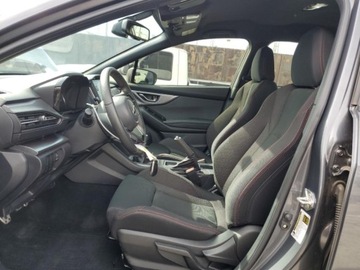 Subaru 2022 Subaru WRX 2022 Subaru WRX Premium Manual 2.5 Benzyna 271KM, zdjęcie 8