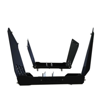 RJWC Напольные пластины Can-Am Renegade |16-25|