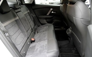 Citroen 2024 Citroen C4X C4 X 1.2 mHEV Max eDCT6 145KM Gwarancja od RiA 1.2 Benzyna, zdjęcie 24