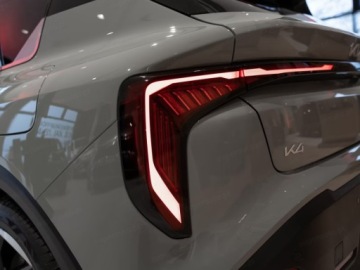 Kia 2025 KIA K4 1.6 T-GDI L Business Line Hatchback 180KM 2025, zdjęcie 2