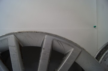 AUDI A3 8P 17 7.5J 5x112 8P0601025T диски