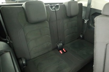 Volkswagen Tiguan Allspace SUV 1.5 TSI EVO 150KM 2021 VW Tiguan Allspace 1.5 TSI, Salon Polska, zdjęcie 10