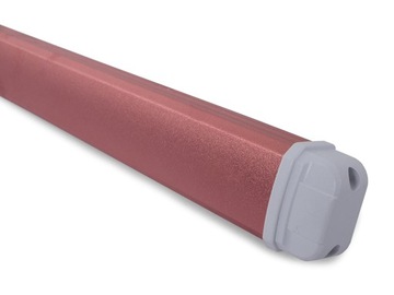 НАСТОЛЬНАЯ БЕСТЕНОЧНАЯ ЛАМПА С ЗАЖИМОМ, КОСМЕТИЧЕСКАЯ, СВЕТОДИОДНАЯ, ГИБКИЙ РУЧКА