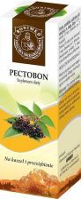 PECTOBON Syrop na kaszel i przeziębienie 130 g