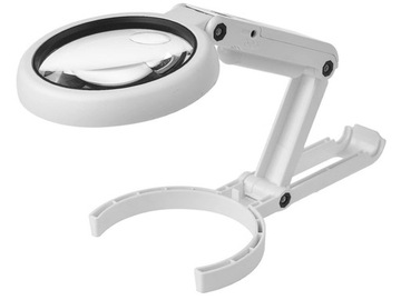 КОСМЕТИЧЕСКАЯ УВЕЛИЧИТЕЛЬНАЯ СВЕТОДИОДНАЯ USB 11x