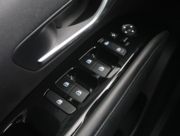 Hyundai Tucson IV SUV 1.6 T-GDI 48V 150KM 2021 Hyundai Tucson 1.6 T-GDI, Salon Polska, Automat, zdjęcie 15