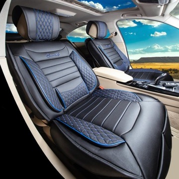 OPEL INSIGNIA KARL MERIVA MOKKA OMEGA VECTRA POKROWCE NA FOTELE SAMOCHODOWE