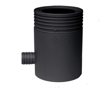 ŁAPACZ ZBIERACZ FI 53-60-75 FILTR WODY BG