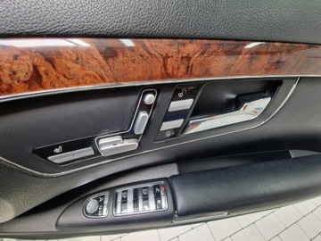 Mercedes Klasa S W221 Limuzyna 3.0 V6 (320 CDI) 235KM 2005 Mercedes S 320 V6 W221 AMG Pakiet VIDEO, zdjęcie 24