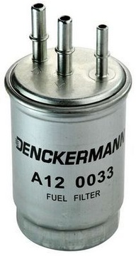 DENCKERMANN A120033 FILTR PALIVA