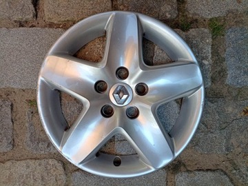 ПАКЕТ СТУПИЦ RENAULT '16' 403155279R