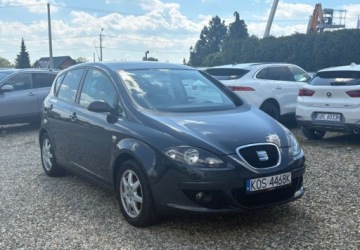 Seat Altea 2008 Seat Altea Wymieniony rozrzad 1.4 Benzyna 150KM, zdjęcie 9