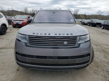 Land Rover Range Rover V 2023 Land Rover Range Rover First Edition 2023 4.4l 4.4 Benzyna 523KM, zdjęcie 5