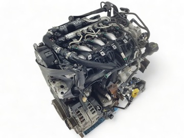 Двигатель CITROEN C5 III C6 C8 PEUGEOT 407 607 807 ULYSSE 2.2 HDI 170KM 4HT
