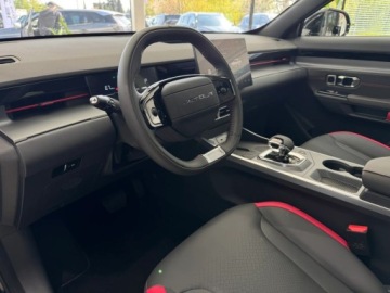 Jetour Dashing 1.5 TCI 156KM 2025 Jetour Dashing 1.5T 6DCT 147km Nowy 7 lat gwarancji Automat FV23, zdjęcie 6