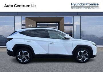 Hyundai Tucson IV 2023 Hyundai Tucson Salon Polska, HEV, 4WD, Faktura VAT 23, Platinum 1.6 180KM, zdjęcie 5