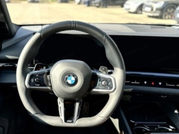 BMW Seria 5 G90-91 Touring 2.0 520d 197KM 2025 BMW Seria 5 520d Sport Sedan 2.0 (197KM) 2025, zdjęcie 5