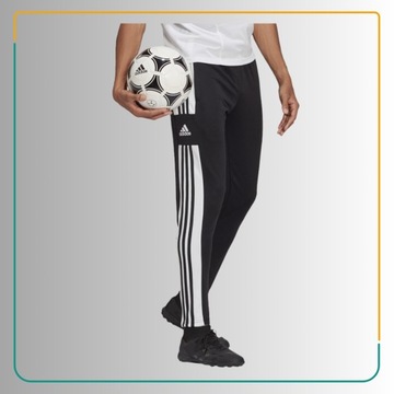 Adidas spodnie męskie Squadra 21 Training roz. L