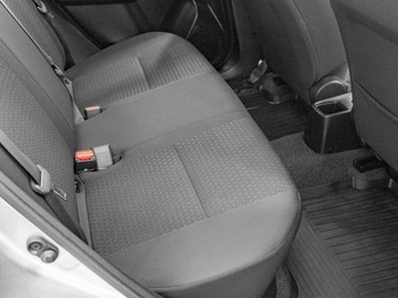 Suzuki Swift VI Hatchback Facelifting 1.2 DualJet SHVS 83KM 2021 Suzuki Swift JSAAZCA3S00528495#1.2 Dualjet SHVS, zdjęcie 22