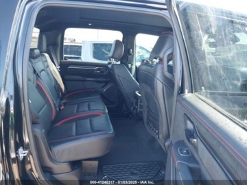  RAM 1500 Trx 57 Box 2022 6.2l 6.2 Benzyna 702KM, zdjęcie 12