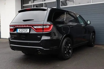 Dodge Durango III 5.7 V8 364KM 2020 DODGE DURANGO (WD) 5.7 364 KM, zdjęcie 4