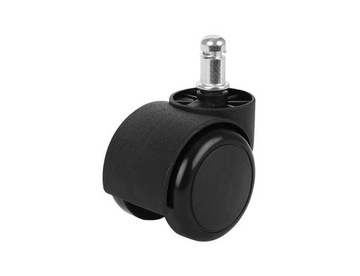 Колеса для офисного стула и вращающегося стула, 5 шт.