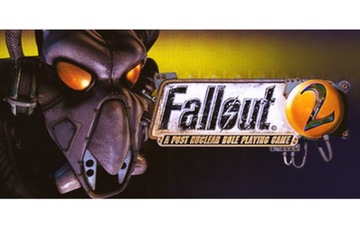 Ключ STEAM для ПК Fallout Classic Collection