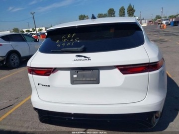 Jaguar F-Pace 2023 Jaguar F-Pace F-pace s p250 awd 2.0 Benzyna 247KM, zdjęcie 7