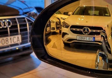 Mercedes Klasa E W214 Kombi 2.0 200 204KM 2024 Mercedes-Benz Klasa E Salon Polska Aut 9G 4x4 5L radary moc20423KM 2.0, zdjęcie 11