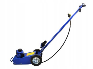 ПНЕВМАТИЧЕСКИЙ ПОДЪЕМНИК 22Т ДОМКРАТ 220-535ММ ГРУЗОВОЙ ДОМКРАТ FROG G01068