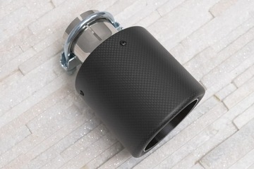 ТЮНИНГ ВЫХЛОПНОЙ НАСАДКИ 2