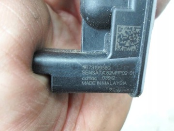 PEUGEOT 508 DS5 C4 9673199580 SENZOR START STOP