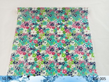 Hydrografika folia do hydrografiki KW 005 / 50 cm