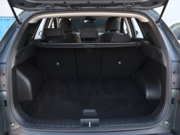 Hyundai Tucson IV SUV Facelifting 1.6 T-GDI 48V 160KM 2024 Hyundai Tucson 1.6 T-GDI 48V MHEV, Salon Polska, zdjęcie 13