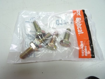 PAS BEZPIECZEŃSTWA BOBCAT 7160236 OEM