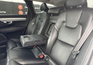 Volvo V90 II Kombi 2.0 D3 150KM 2017 Volvo V90 V90 D3 Momentum - diesel, manualna, naped przedni, 5 drzwi, 150KM, zdjęcie 18