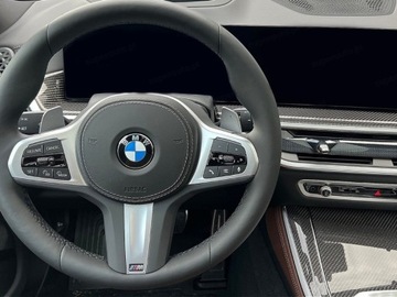 BMW X5 G05 SUV Facelifting 3.0 30d 298KM 2025 xDrive30d Sport Suv 3.0 (298KM) 2025, zdjęcie 8