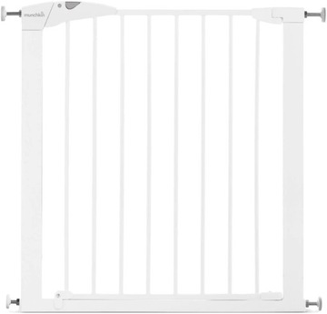 BARIERKA ROZPOROWA NA DRZWI, SCHODY MUNCHKIN MAXI SECURE 11446
